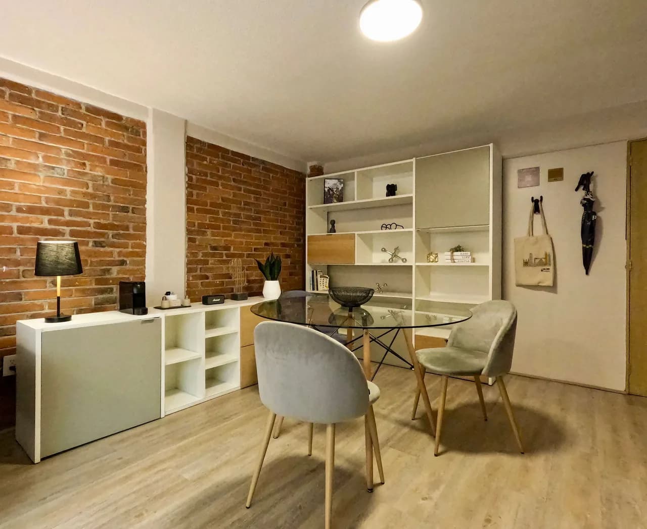 Contemporary Brick Retreat in Coyoacán, Mexico City, foto 4