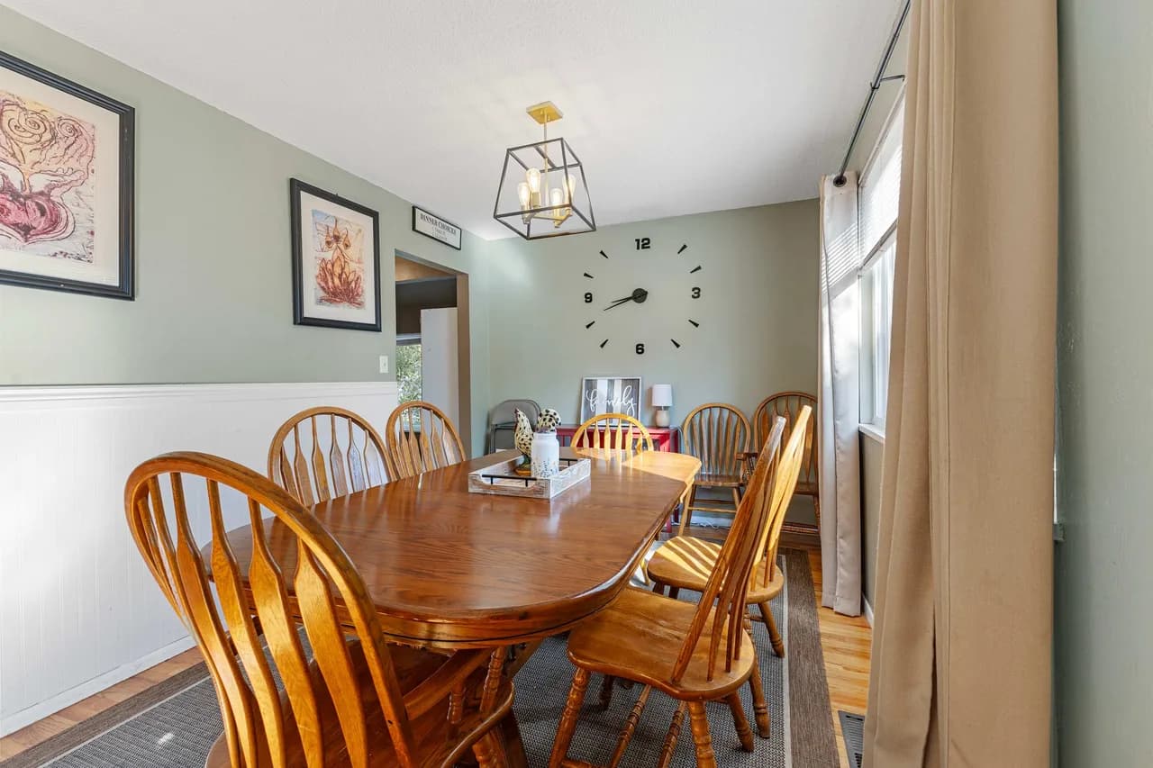 6 BR w/ Outdoor covered Patio | Garden of The Gods photo 4