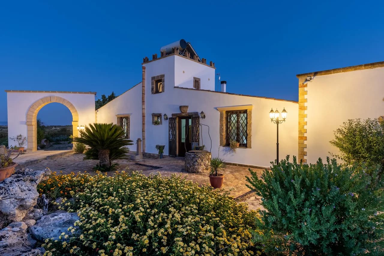 Impresionante Villa Histórica con Piscina Privada, foto 2