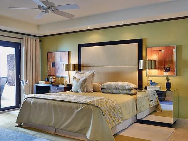 Luxurious 3 Bedroom Penthouse in Paynes Bay photo 4