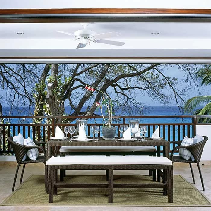 Elegantes Drei-Schlafzimmer-Luxus-Apartment am Strand, Foto 5