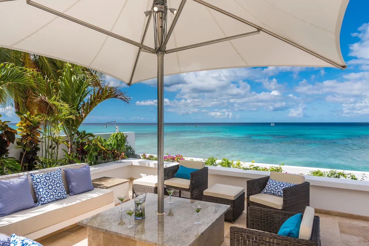 Villa an der prestigeträchtigen Küste von Barbados, Foto 2