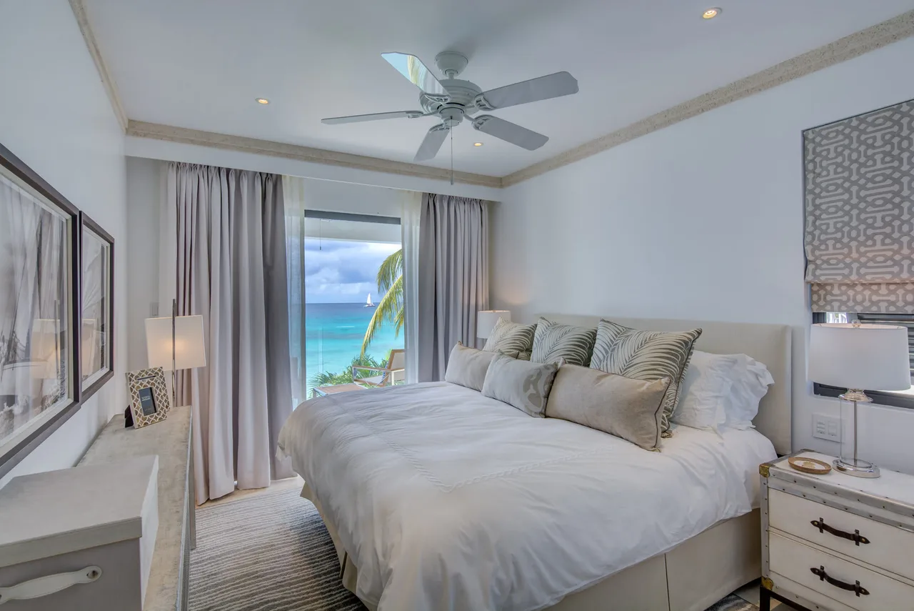 Villa an der prestigeträchtigen Küste von Barbados, Foto 3