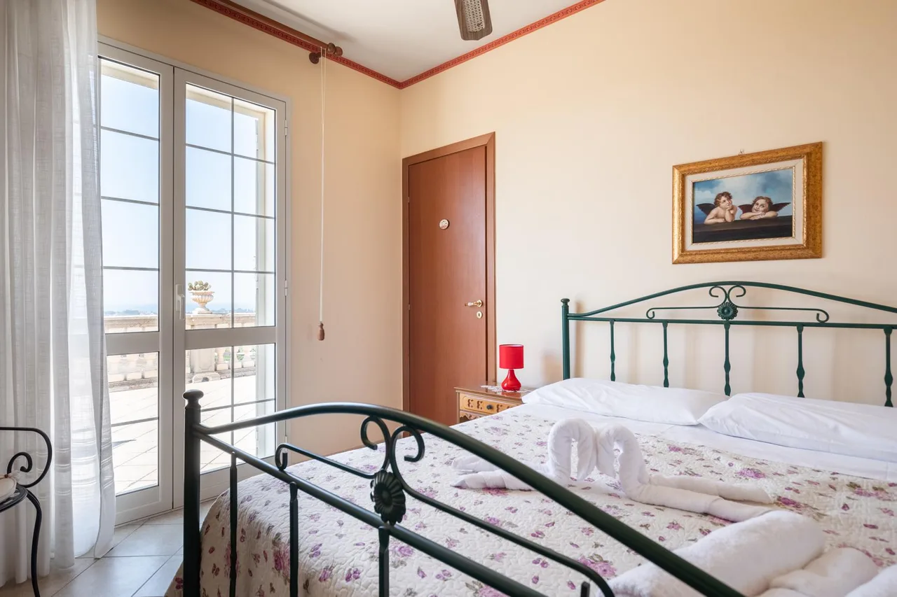 Villa Tradicional Ubicada en las Llanuras de Menfi, foto 3
