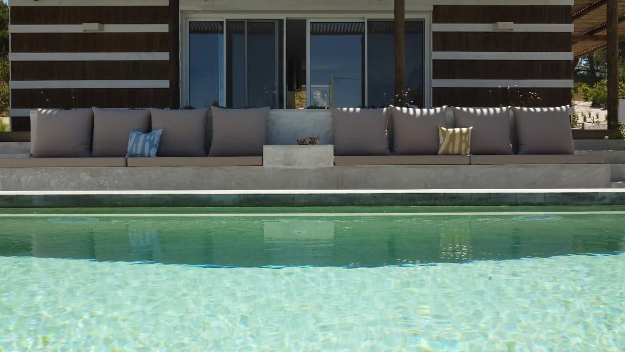 Villa Decorada de Manera Única en Comporta, foto 2