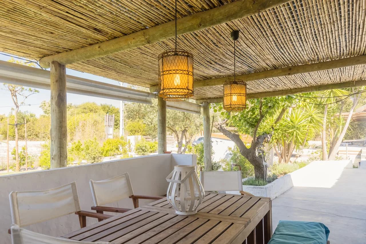 Villa Decorada de Manera Única en Comporta, foto 3