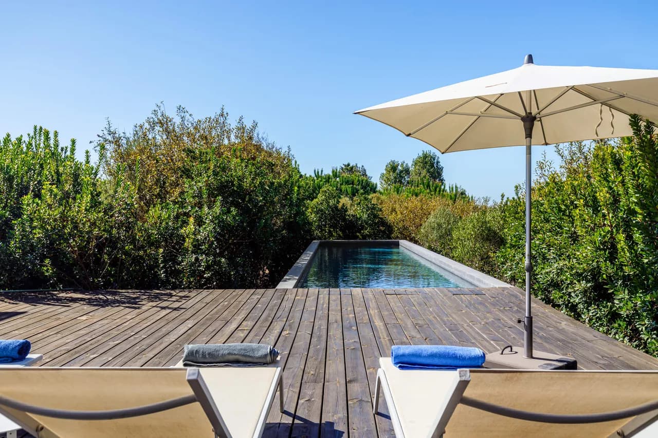 Villa élégante offrant un refuge relaxant, photo 2