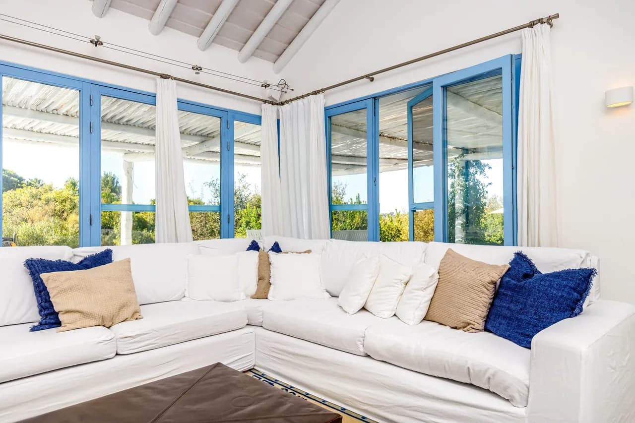Villa élégante offrant un refuge relaxant, photo 5