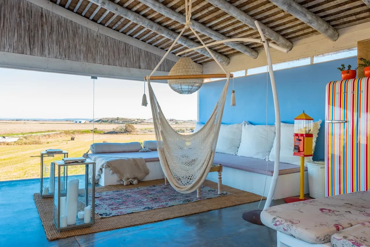 Hermosa Cabaña con Arquitectura Contemporánea, foto 2