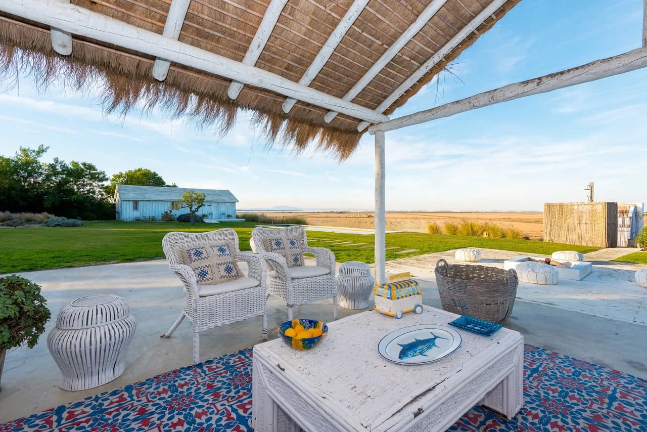 Hermosa Cabaña con Arquitectura Contemporánea, foto 3