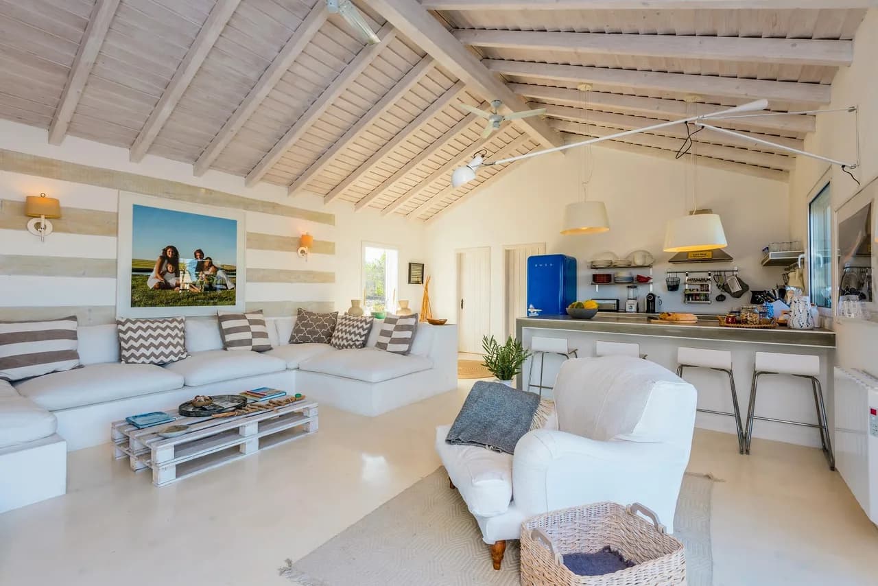 Hermosa Cabaña con Arquitectura Contemporánea, foto 5
