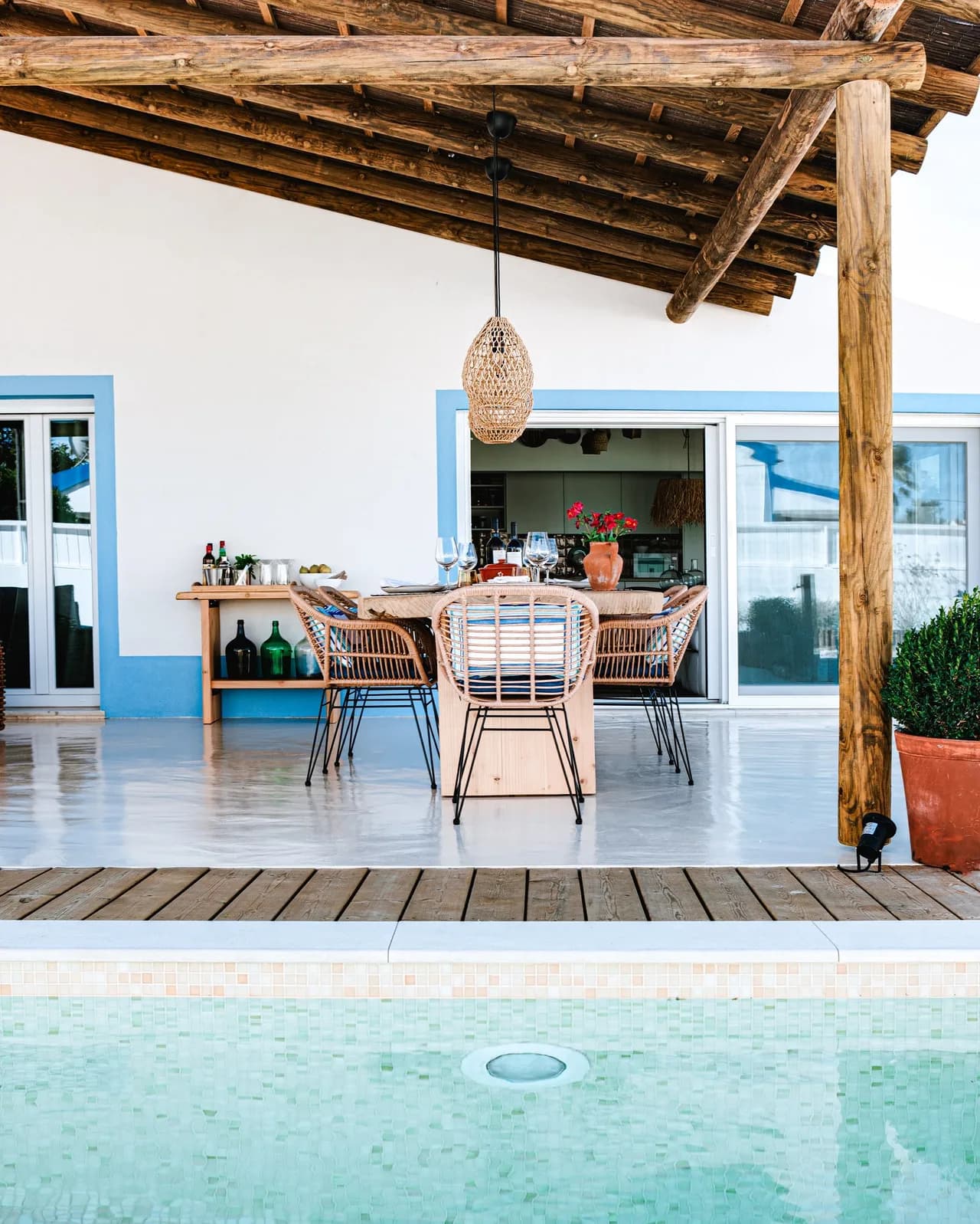 Schöne traditionelle Villa im Herzen von Comporta, Foto 2