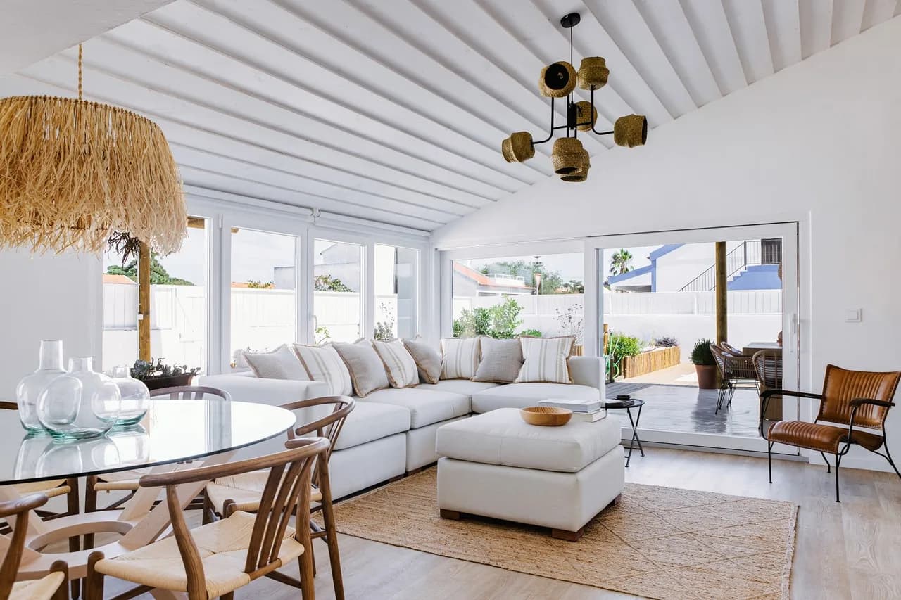 Schöne traditionelle Villa im Herzen von Comporta, Foto 4