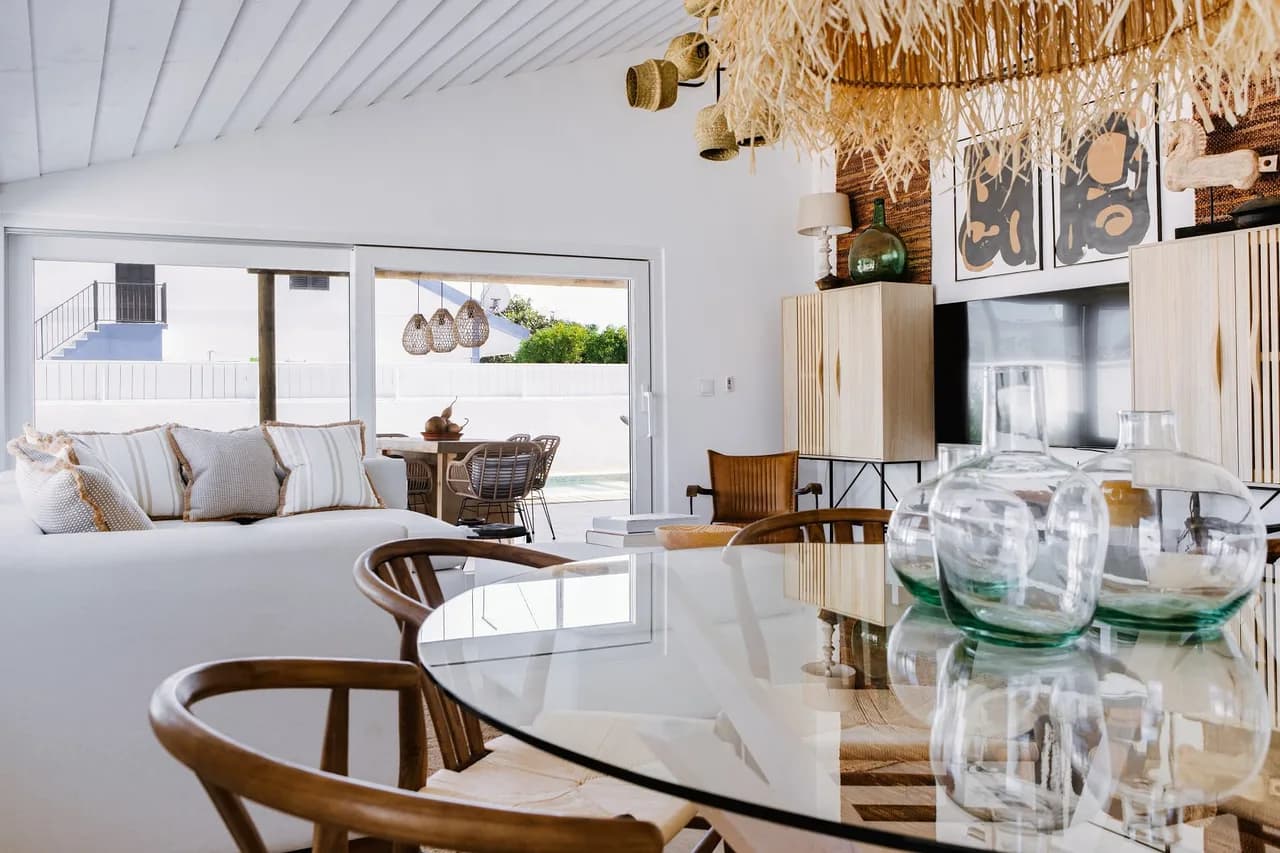Schöne traditionelle Villa im Herzen von Comporta, Foto 5