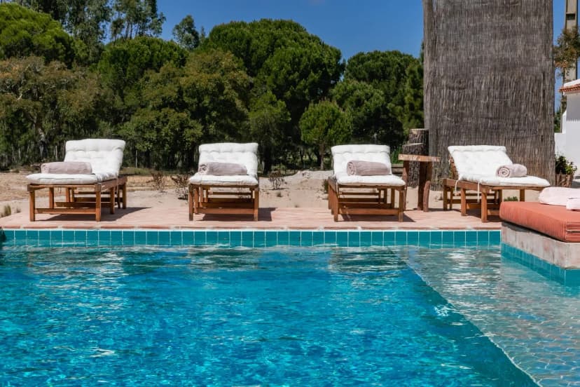 Perfect Villa With Astounding Level of Comfort