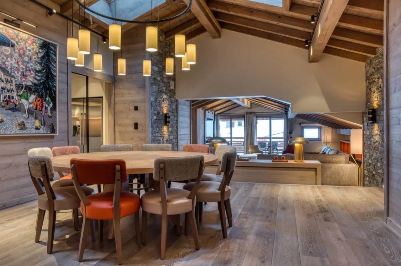 Apartamento de Lujo Saray - Ski in / Ski Out, foto 2