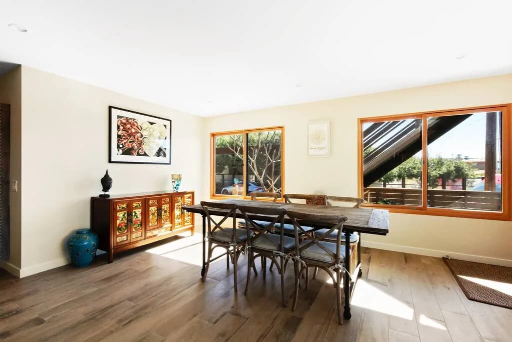 Beachside Three Bedroom Villa in San Diego, photo 5