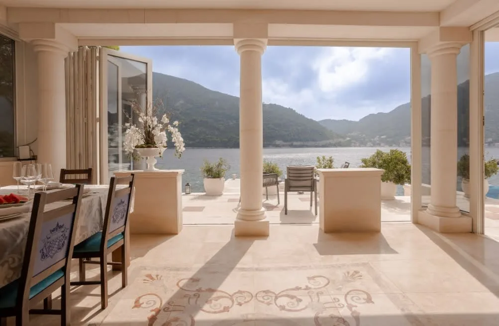 Villa Exclusiva en la Isla Más Verde de Croacia, foto 2