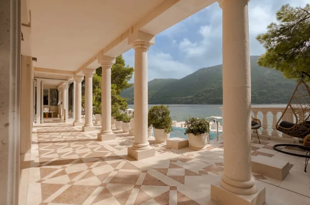 Villa Exclusiva en la Isla Más Verde de Croacia, foto 5