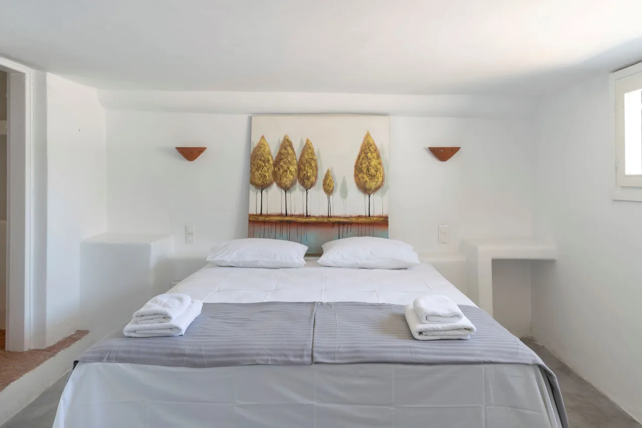 Prächtige luxuriöse Villa in Mykonos, Foto 4