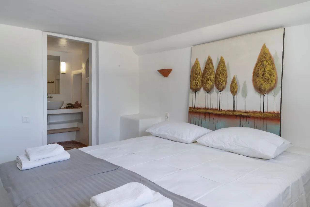 Prächtige luxuriöse Villa in Mykonos, Foto 5