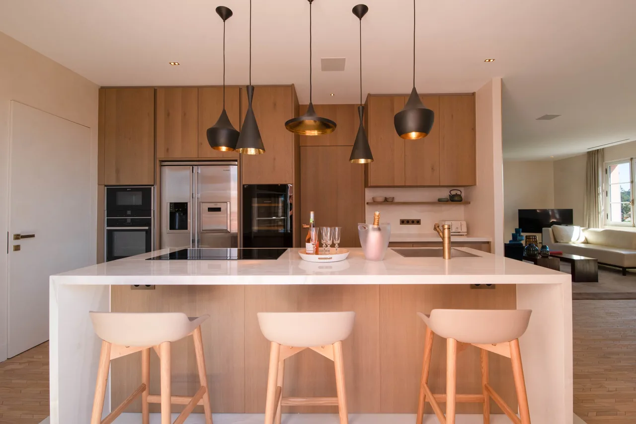 Stunning Duplex im Herzen von Saint Tropez, Foto 2
