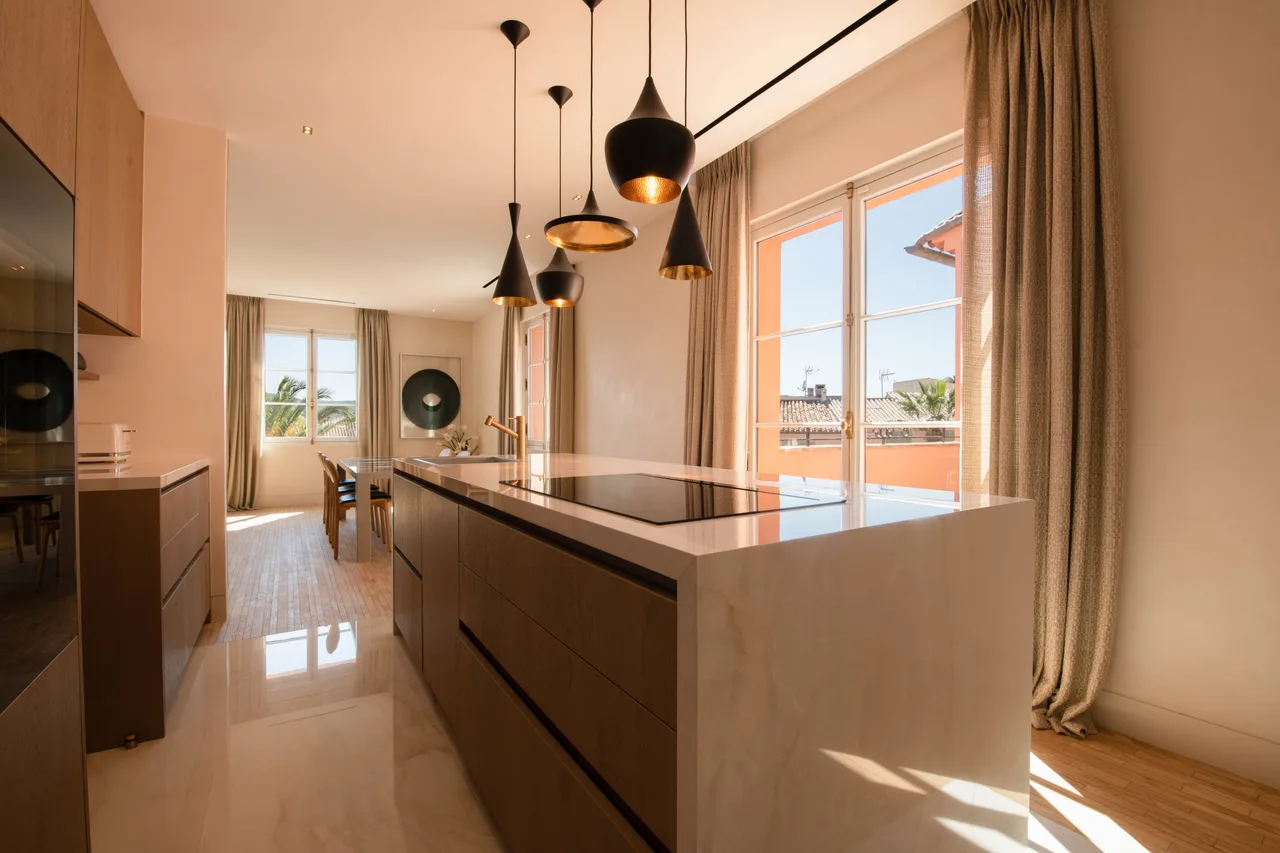 Stunning Duplex im Herzen von Saint Tropez, Foto 4