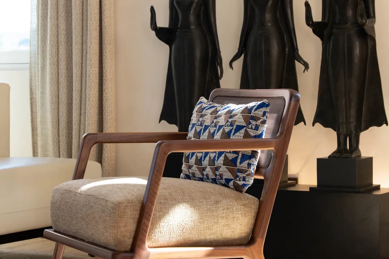 Stunning Duplex im Herzen von Saint Tropez, Foto 5