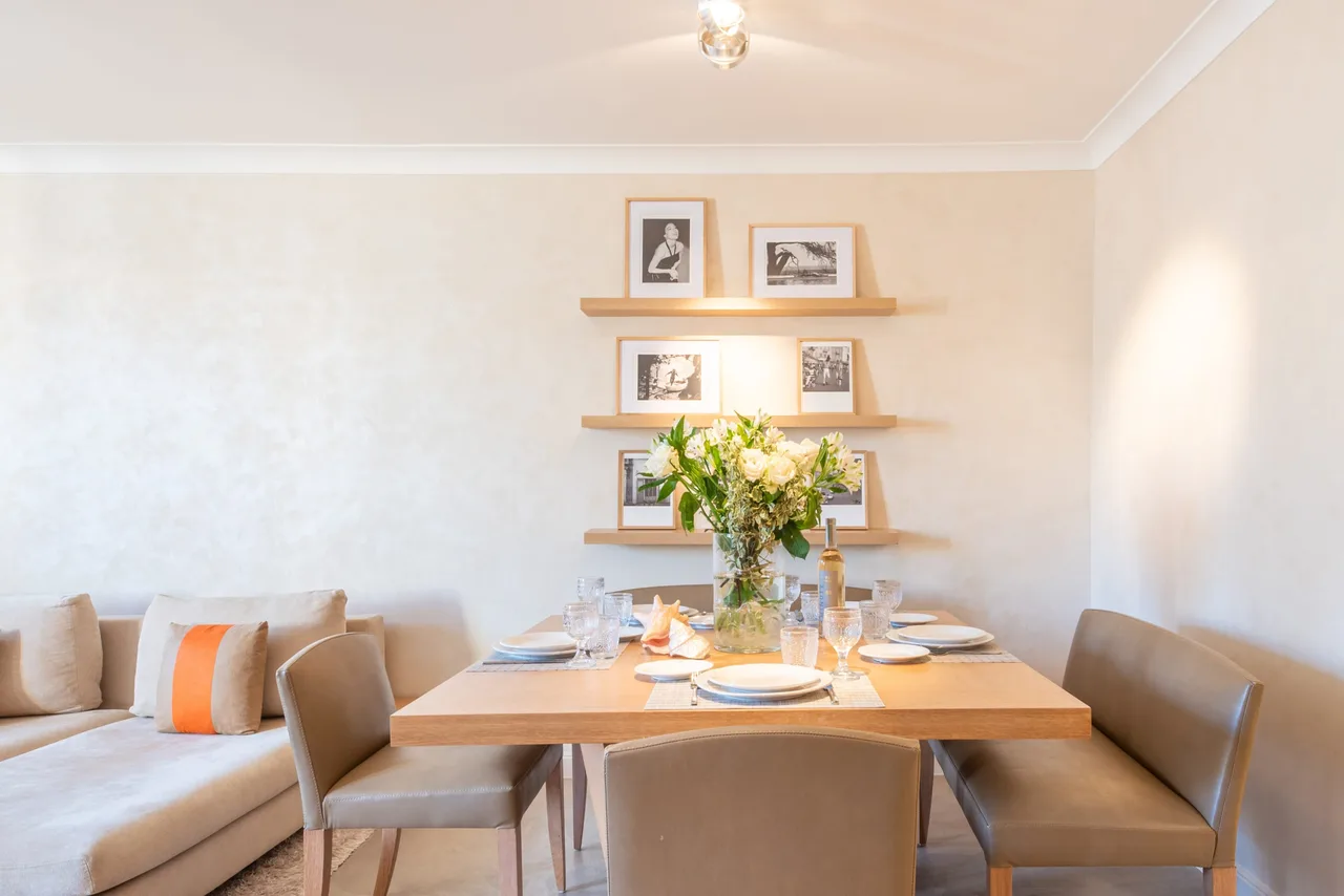 Luxuriöses möbliertes Apartment in idealer Lage, Foto 3
