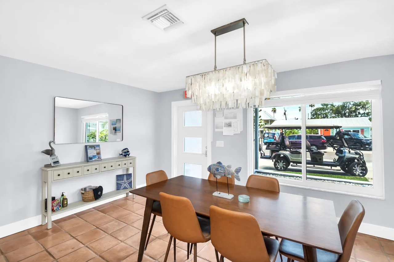 Beachside Three Bedroom Villa in Tampa Bay Area, foto 4