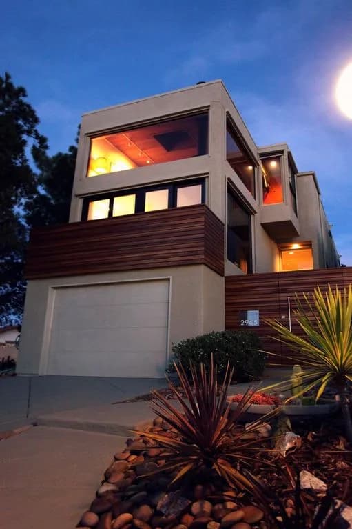 Ocean View Three Bedroom Home in San Diego, Foto 2