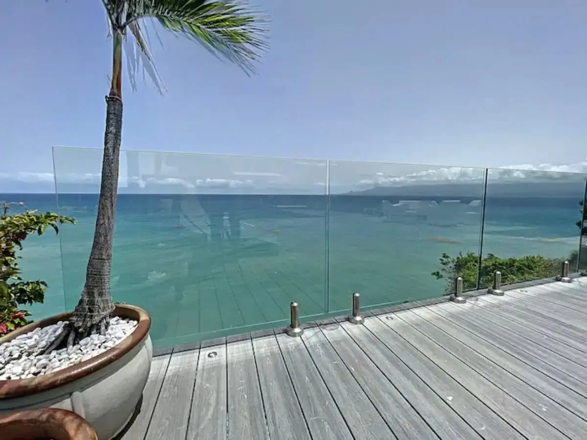 Atemberaubende schicke Villa mit privatem Pool und Jacuzzi, Foto 5
