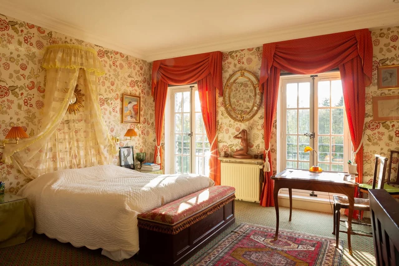 Historische luxuriöse Abtei, Foto 5