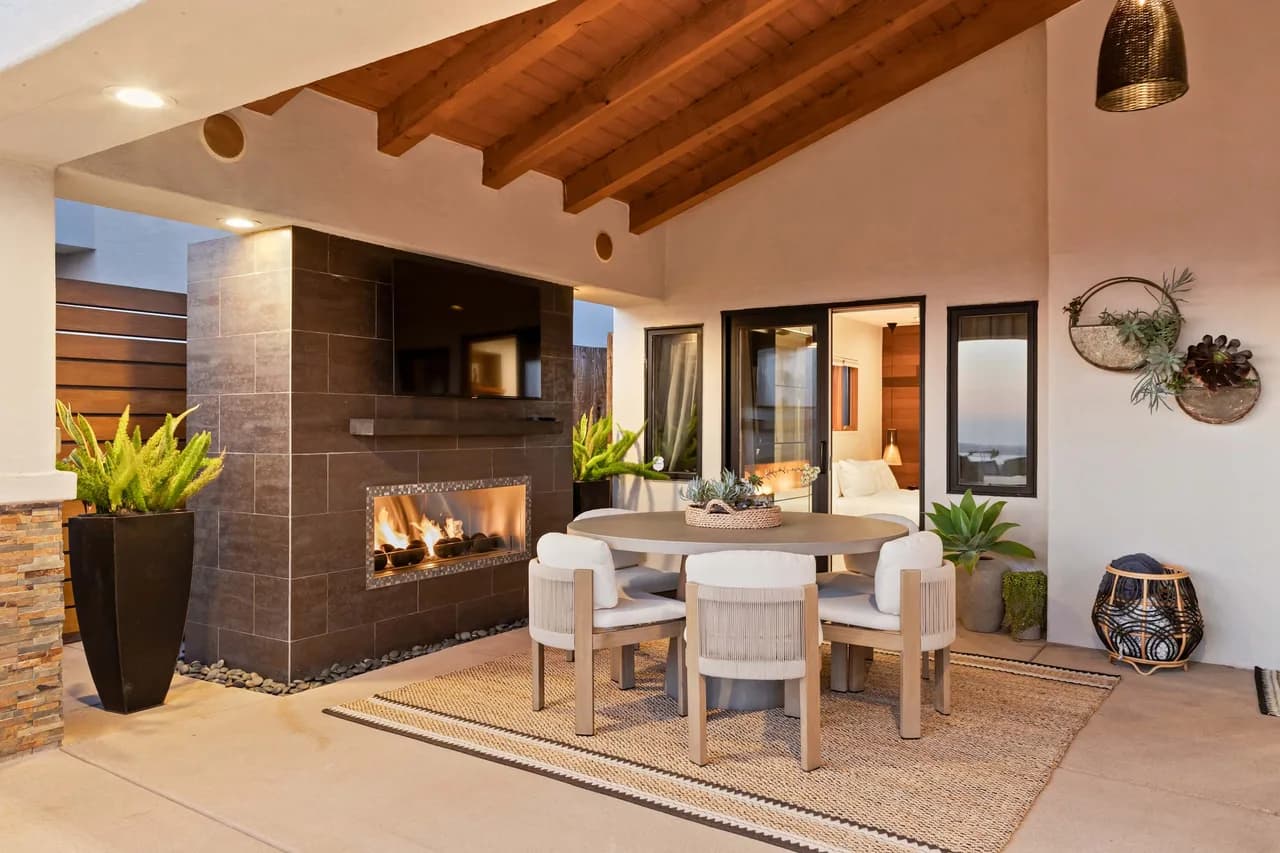Panoramic Ocean Sunset View Villa in San Diego, photo 4