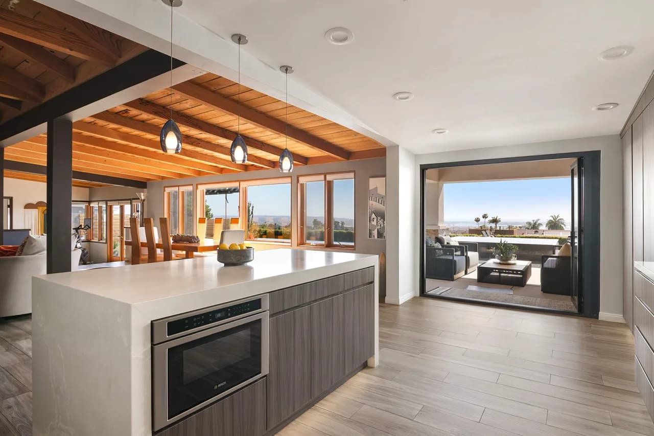 Panoramic Ocean Sunset View Villa in San Diego, photo 5