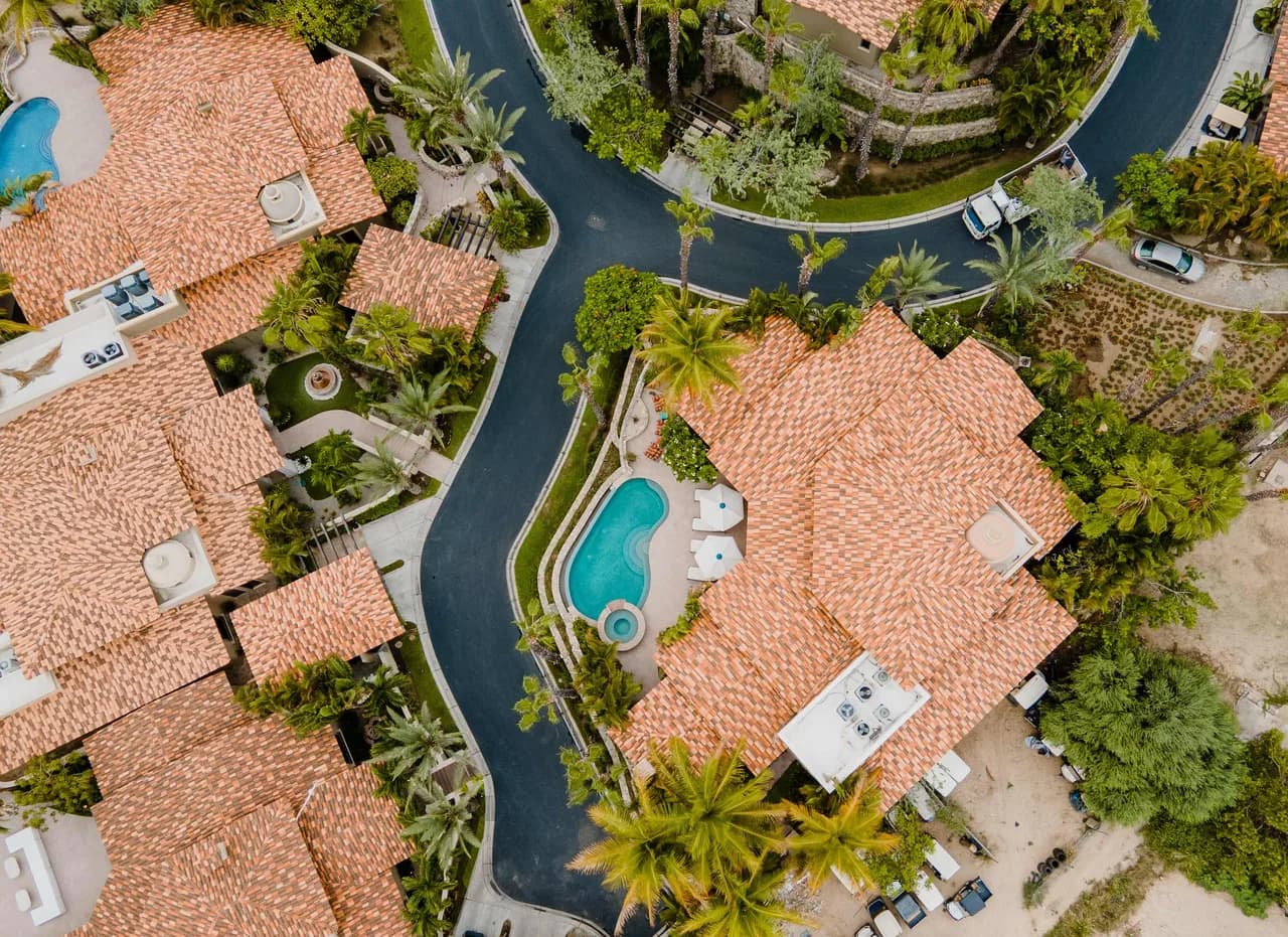 Elegant Hacienda Retreat in Palmilla Baja California Sur, foto 3