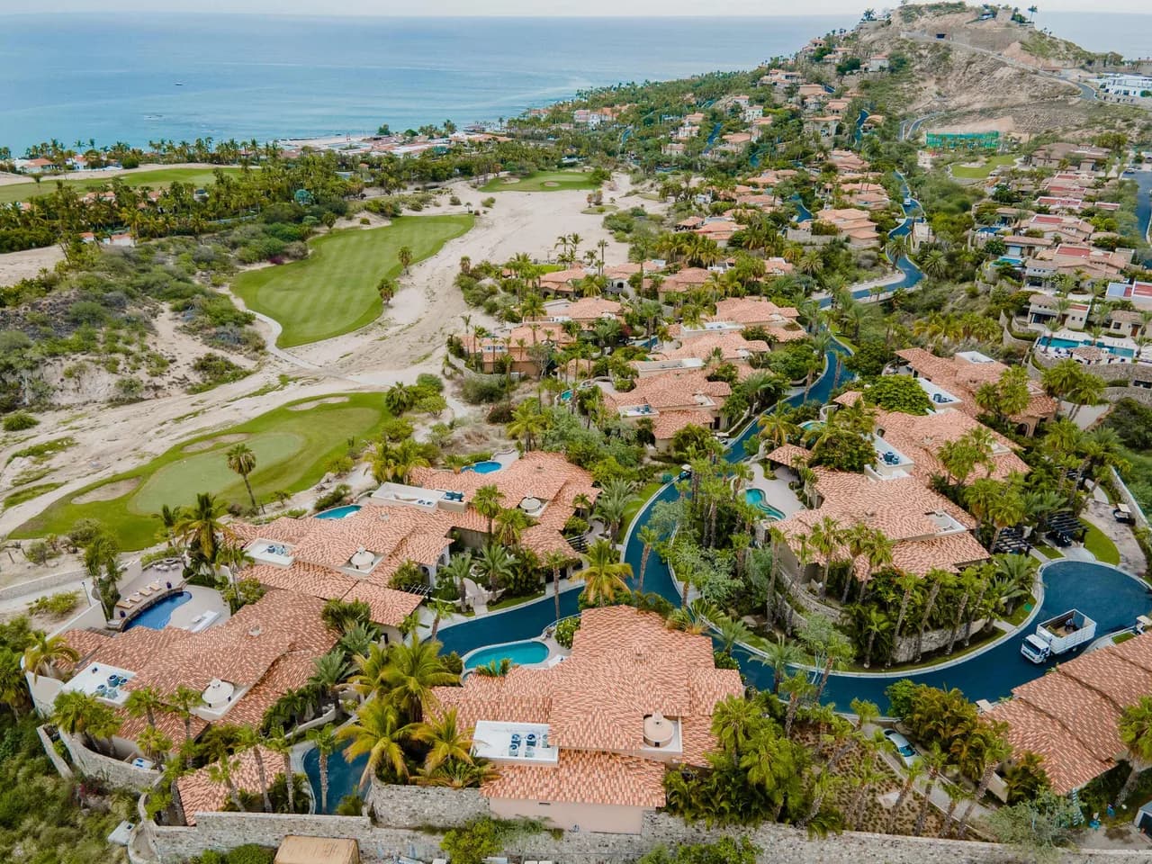 Elegant Hacienda Retreat in Palmilla Baja California Sur, foto 4
