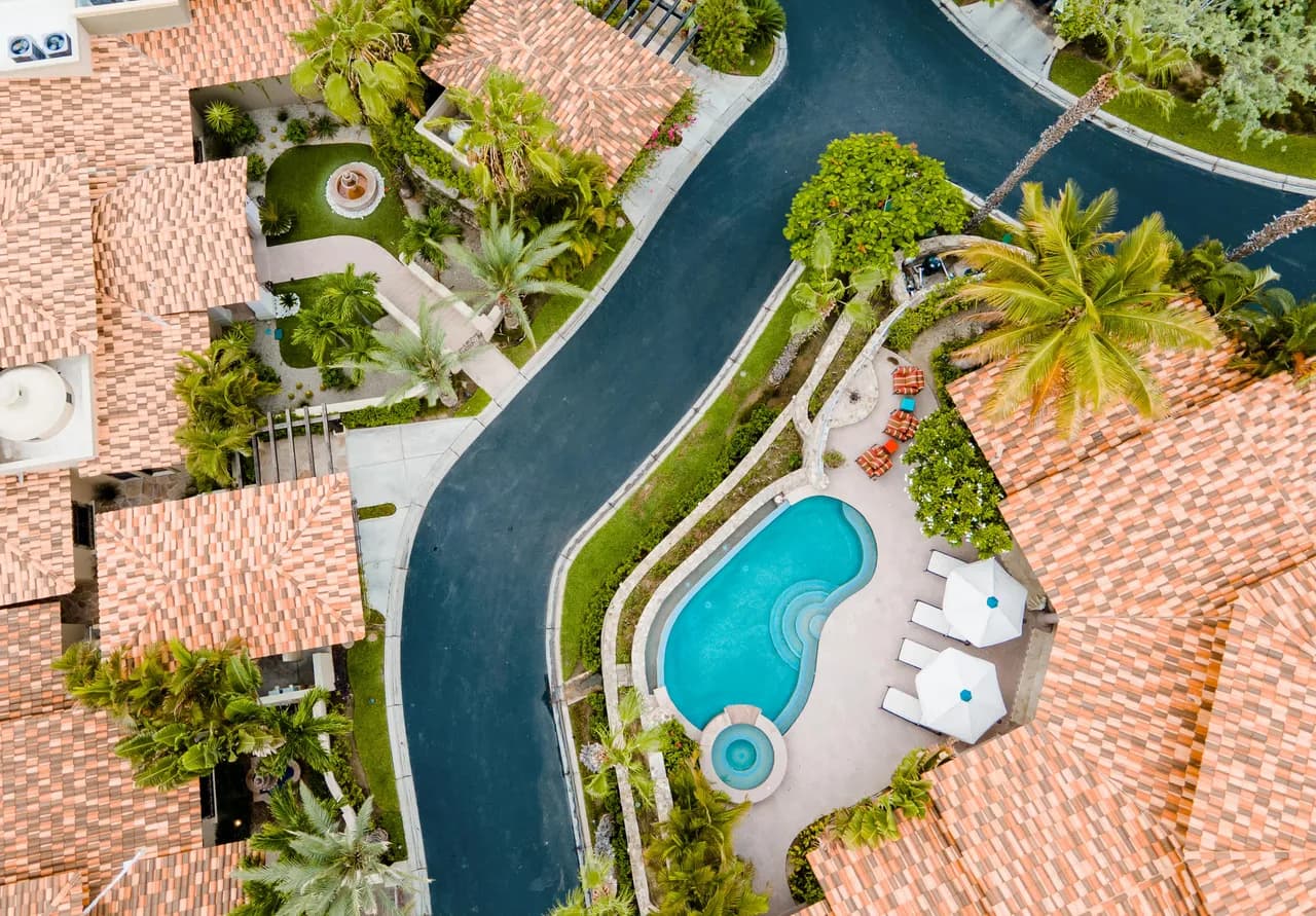 Elegant Hacienda Retreat in Palmilla Baja California Sur, foto 5