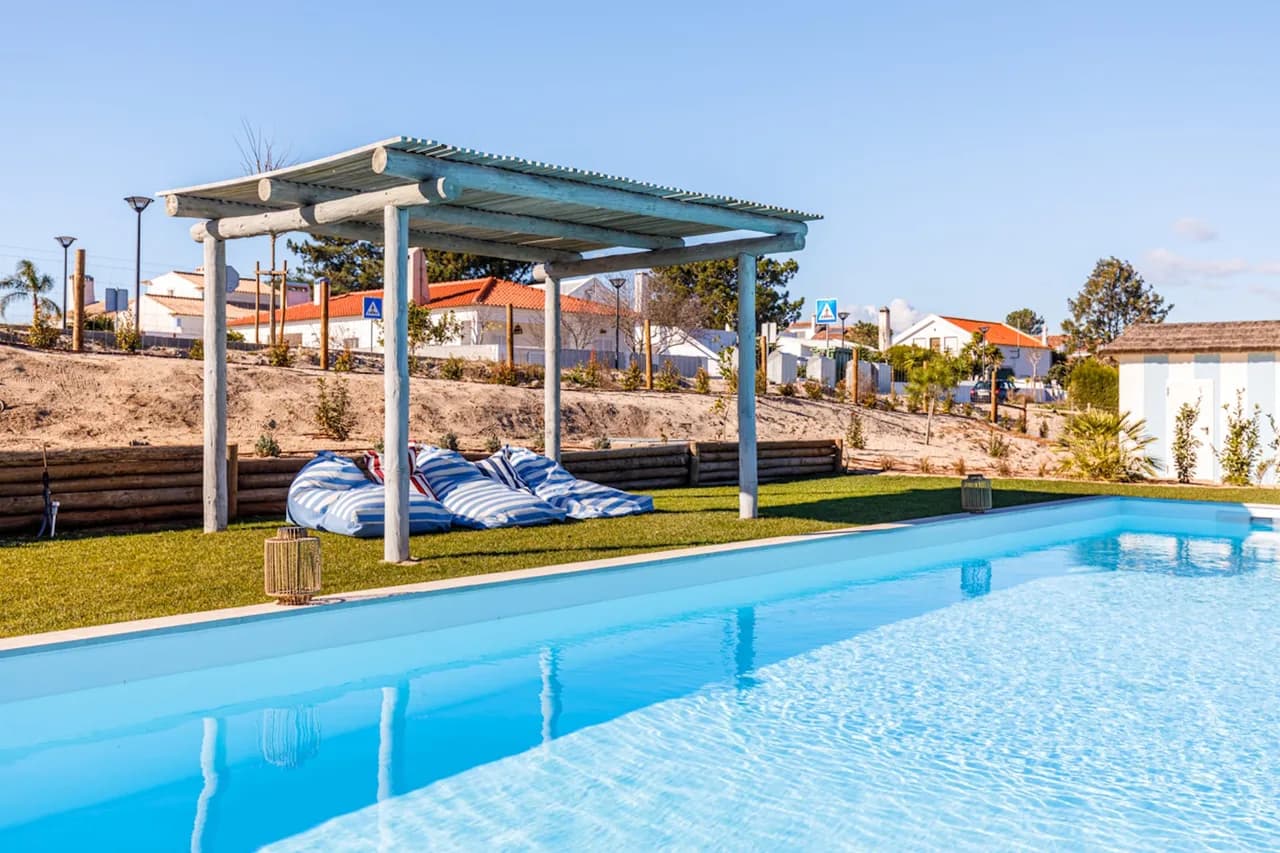 Lujosa Villa Espaciosa Con Piscina, foto 4
