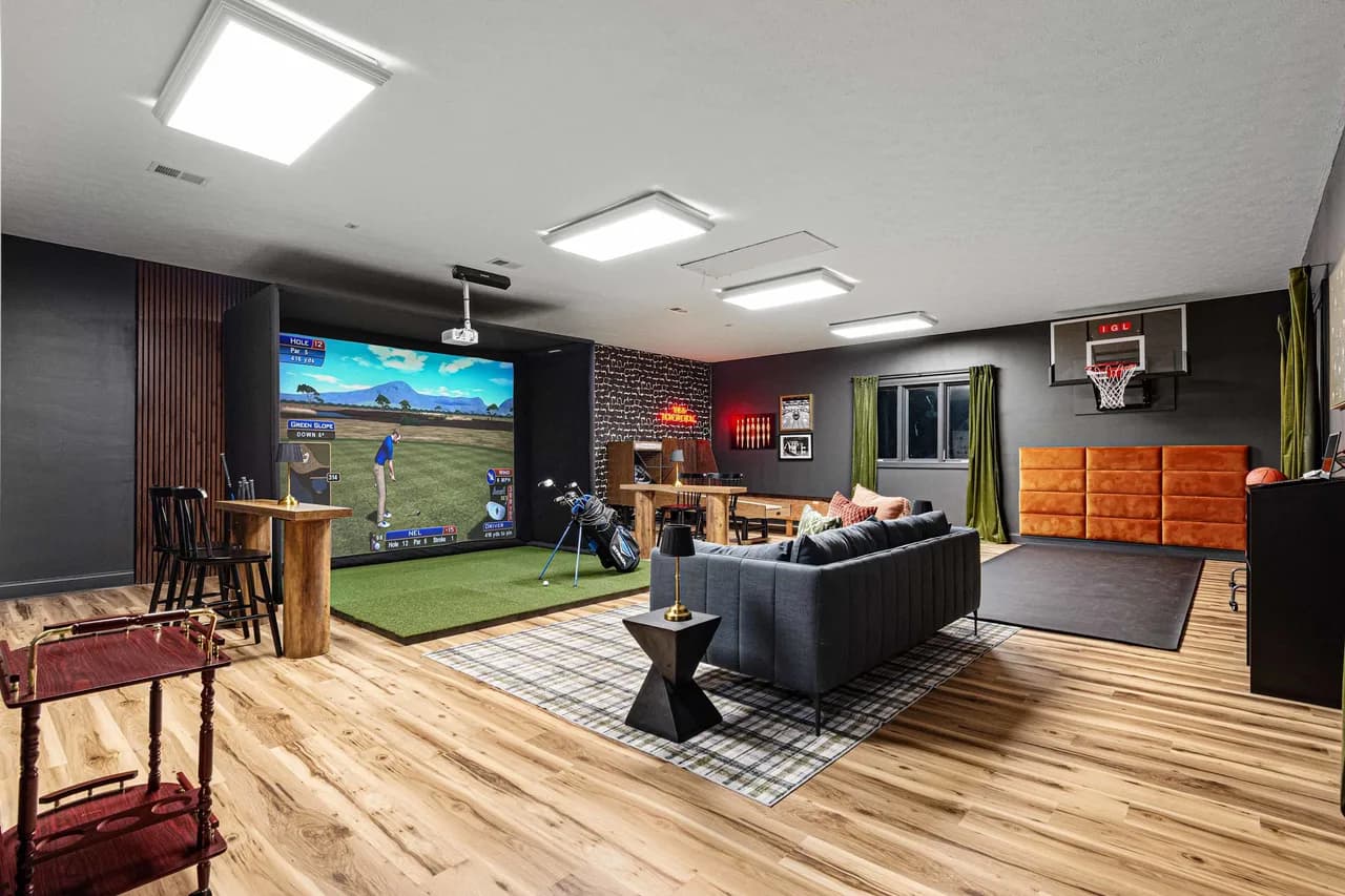 Expansive Six Bedroom Estate in Asheville, Foto 2