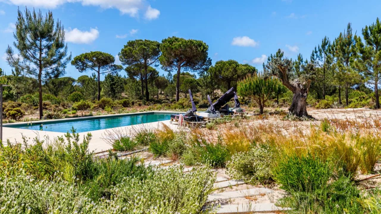 Villa Nestled in the Heart of Nature photo 4