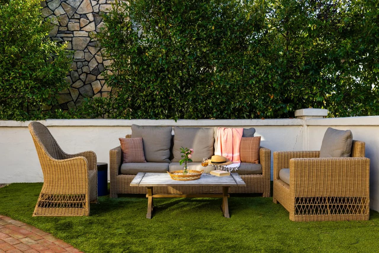 Beachside Three-Bedroom Villa in San Diego, Foto 3