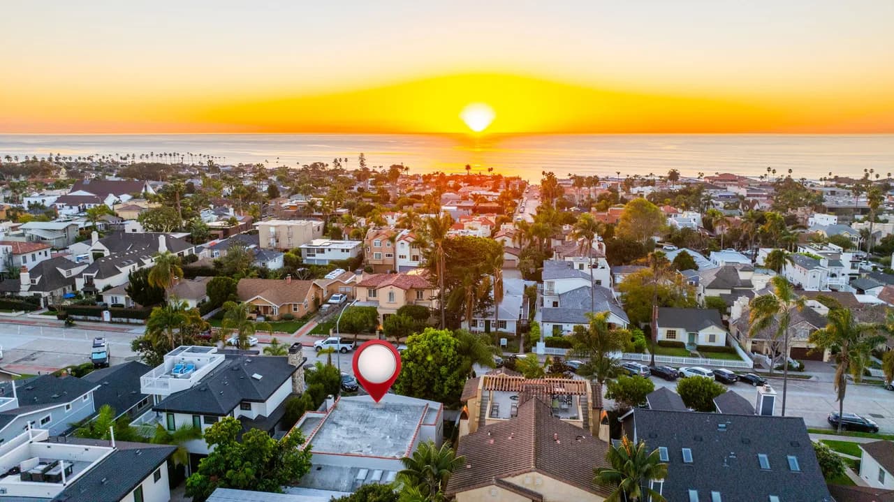 Beachside Three-Bedroom Villa in San Diego, Foto 5
