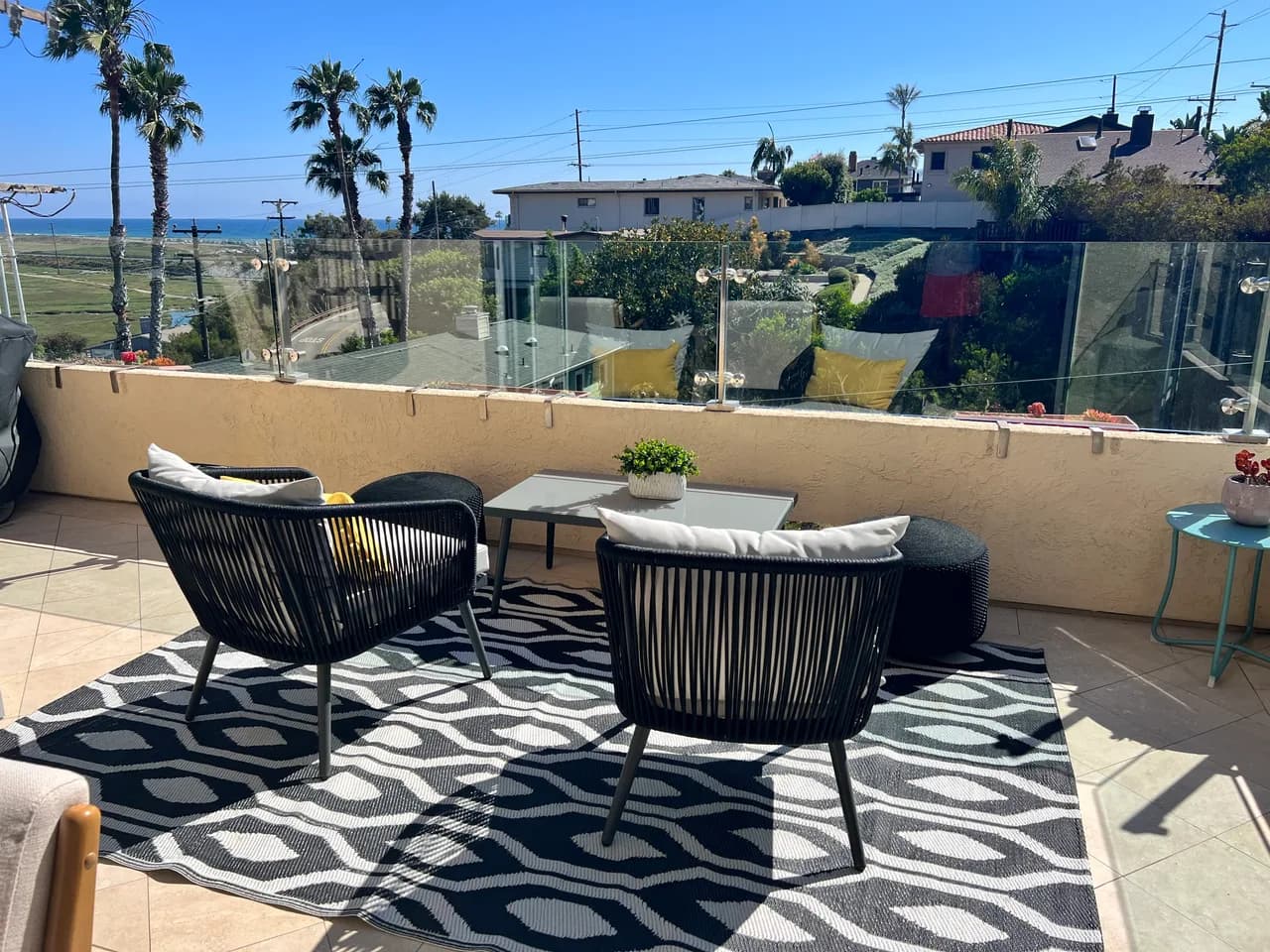 Ocean View Three Bedroom Villa in Encinitas, photo 2