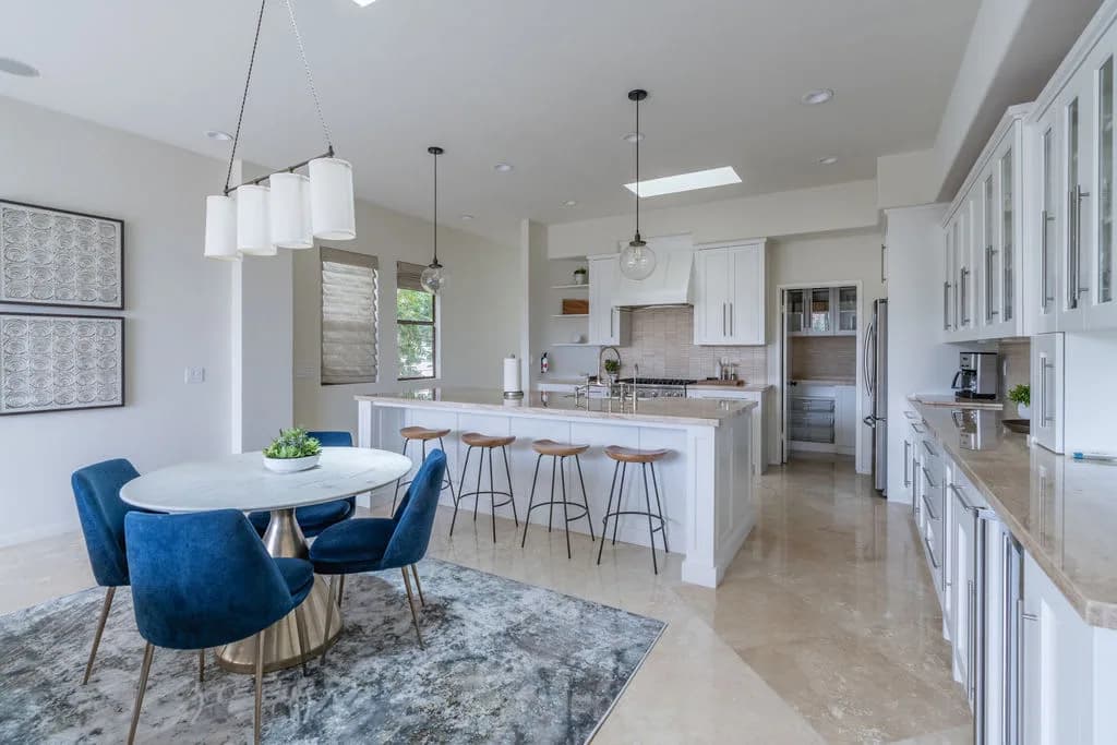Ocean View Three Bedroom Villa in Encinitas, photo 4