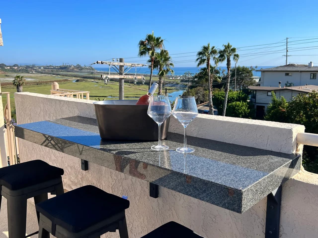 Ocean View Three Bedroom Villa in Encinitas, photo 5