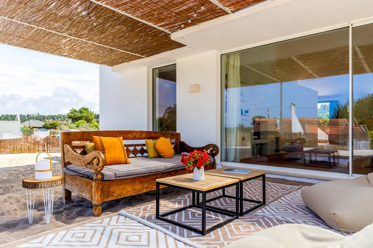 Villa que ofrece una experiencia de vacaciones inolvidable, foto 3