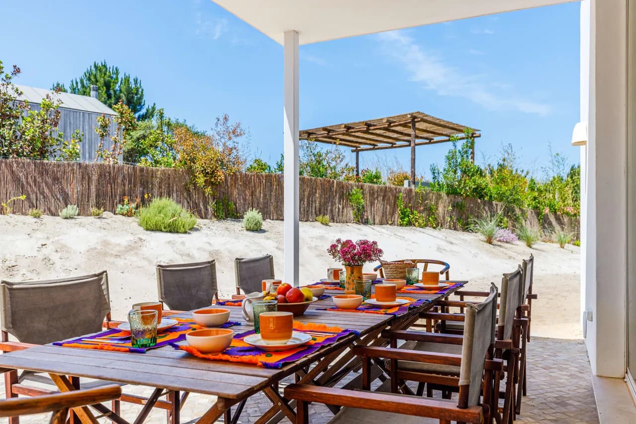 Villa que ofrece una experiencia de vacaciones inolvidable, foto 4