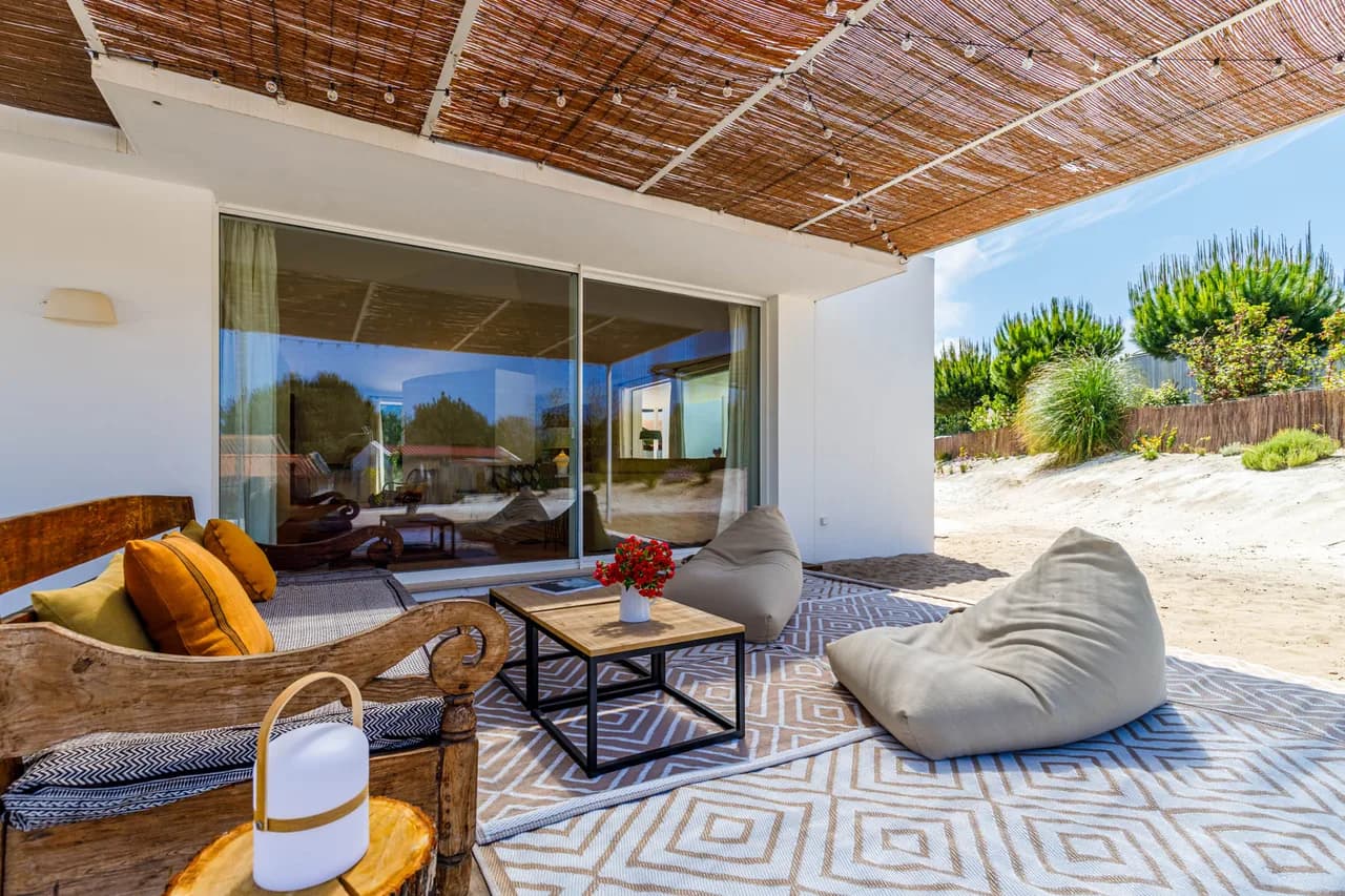 Villa que ofrece una experiencia de vacaciones inolvidable, foto 5