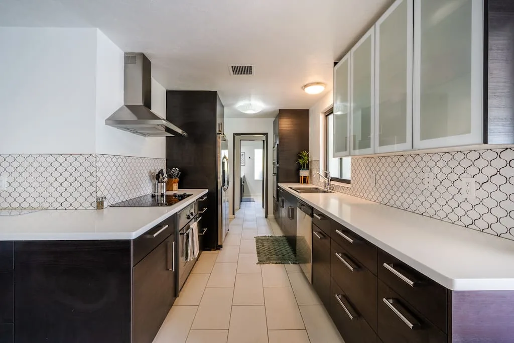 Mountain View Three Bedroom Villa in Palm Springs, photo 4